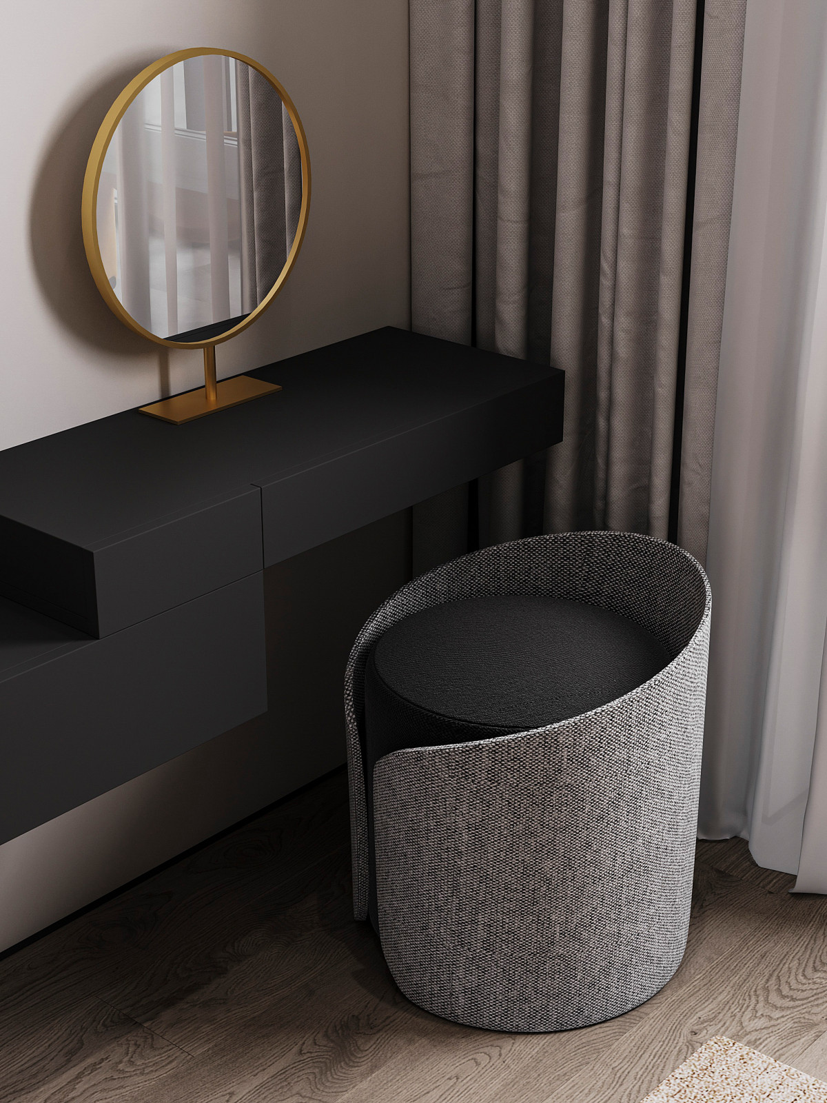 Квартира в ЖК "Свобода" - 60 кв.м.