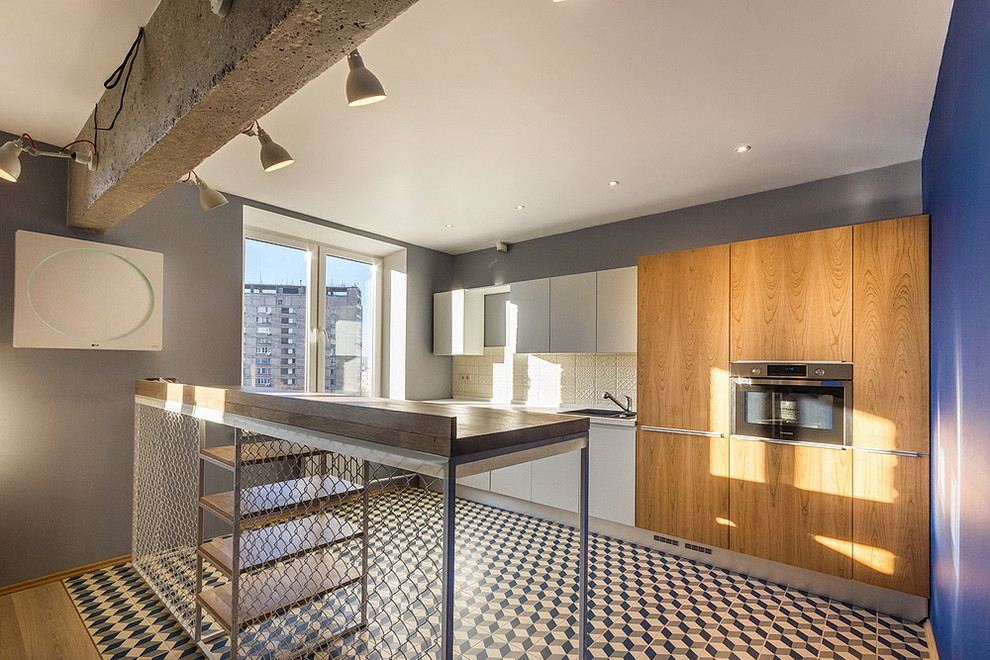 ул. Правды  д.7 / 9