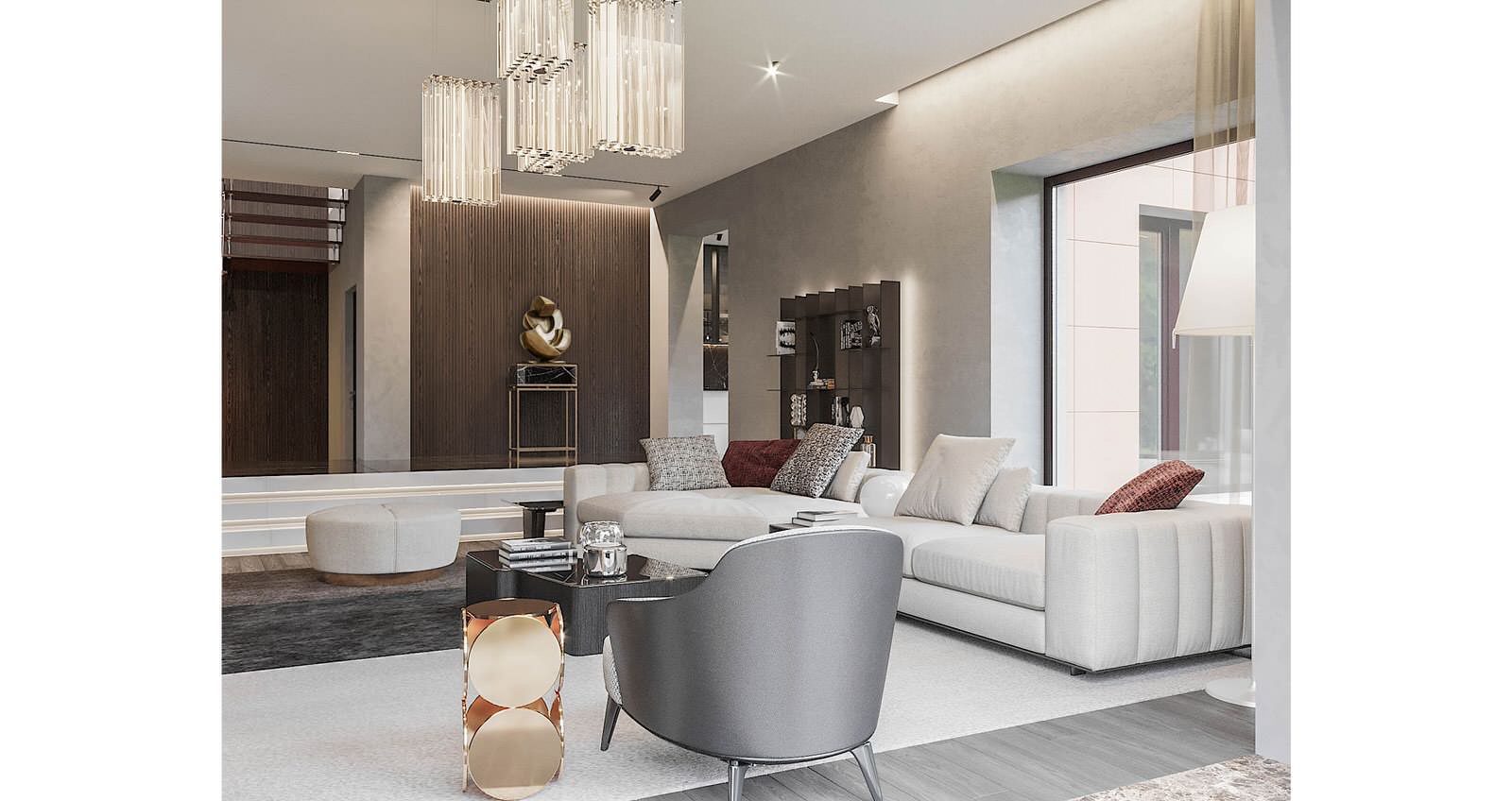 Еловый берег