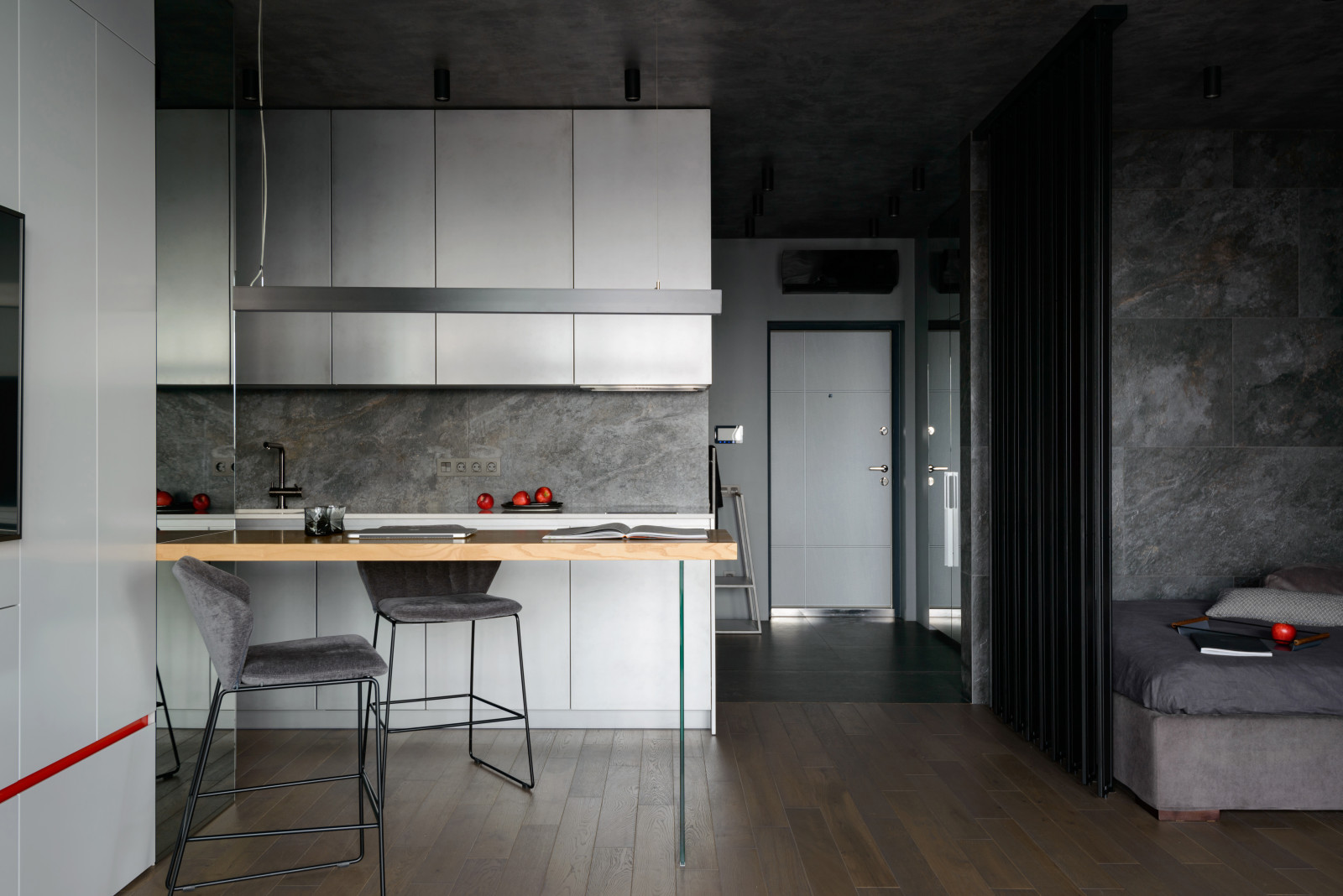 ЖК "Флотилия"