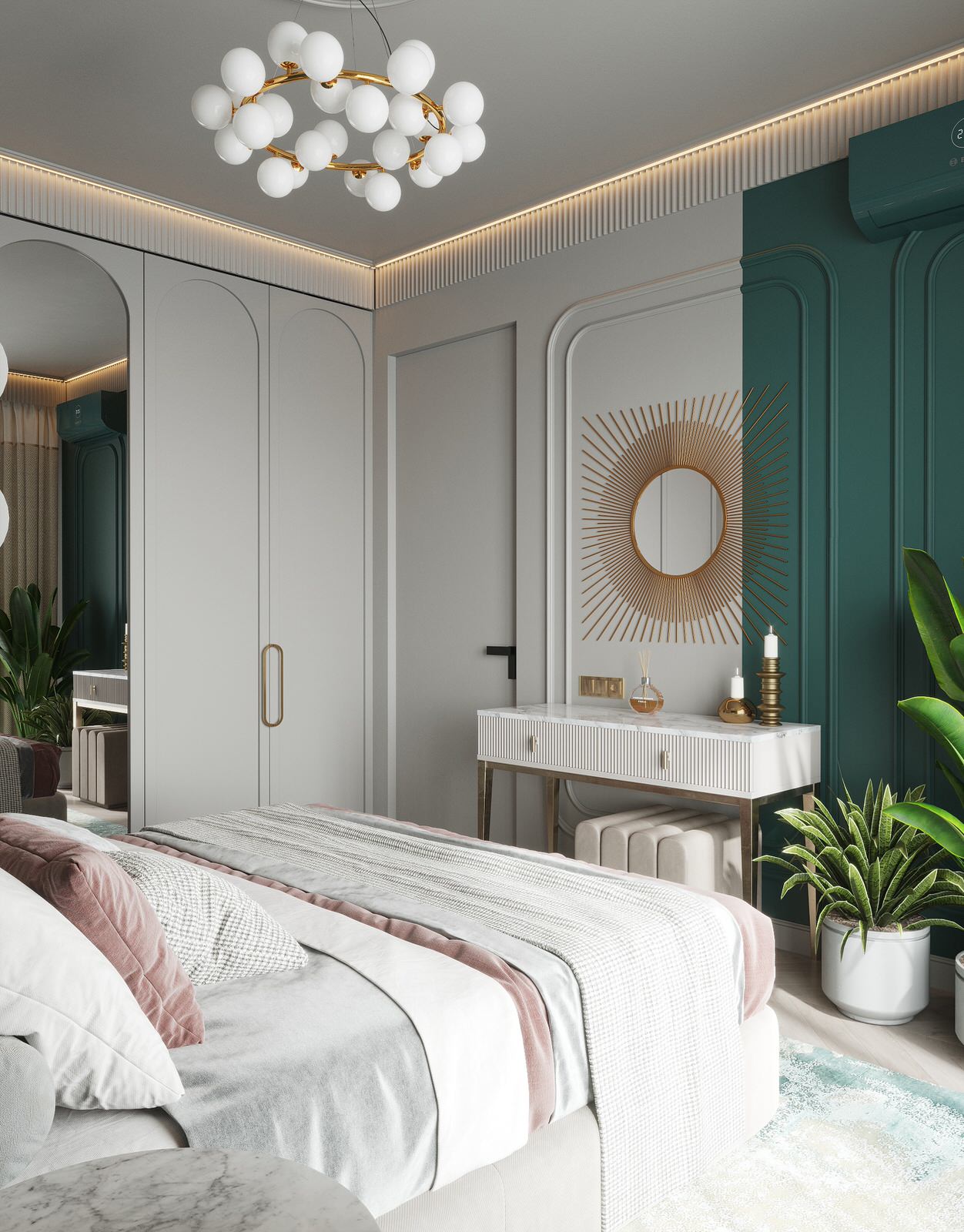 ЖК Балтийский