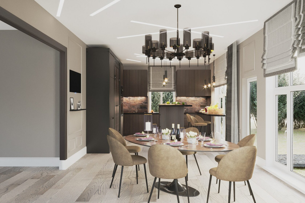 Мои лучшие реализованные работы