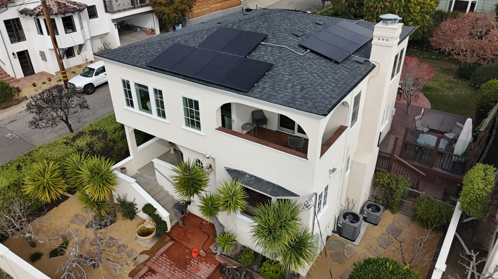 Berkeley Hills Addition