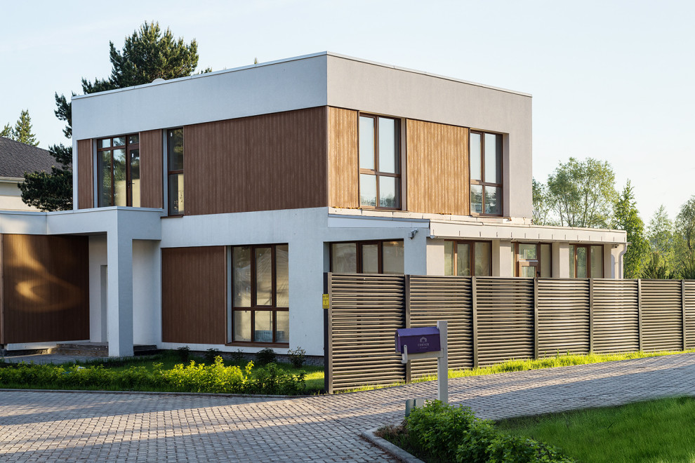 Архитектурный, интерьерный фотограф Андрей Ефимов