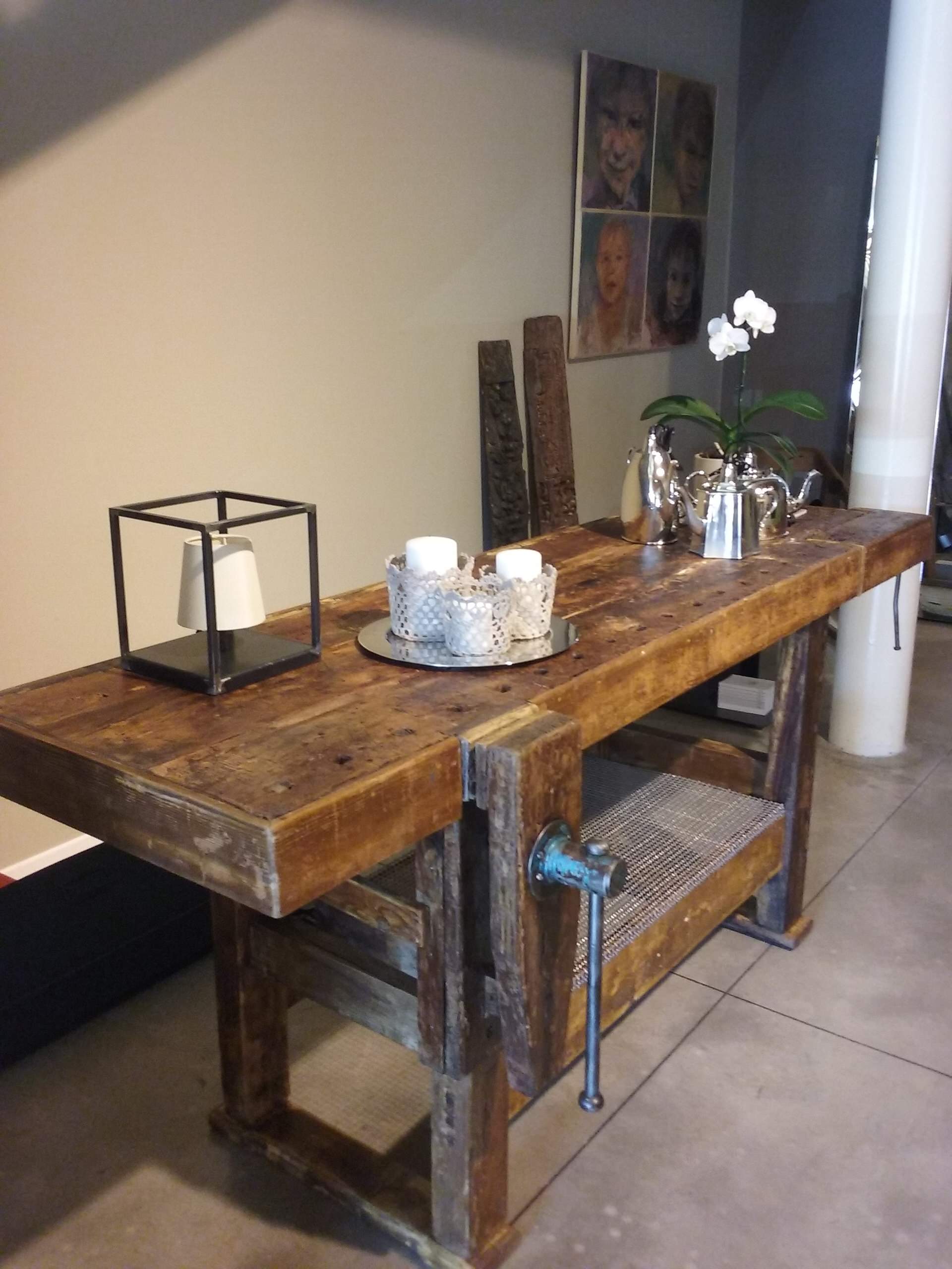 il mio studio -showroom