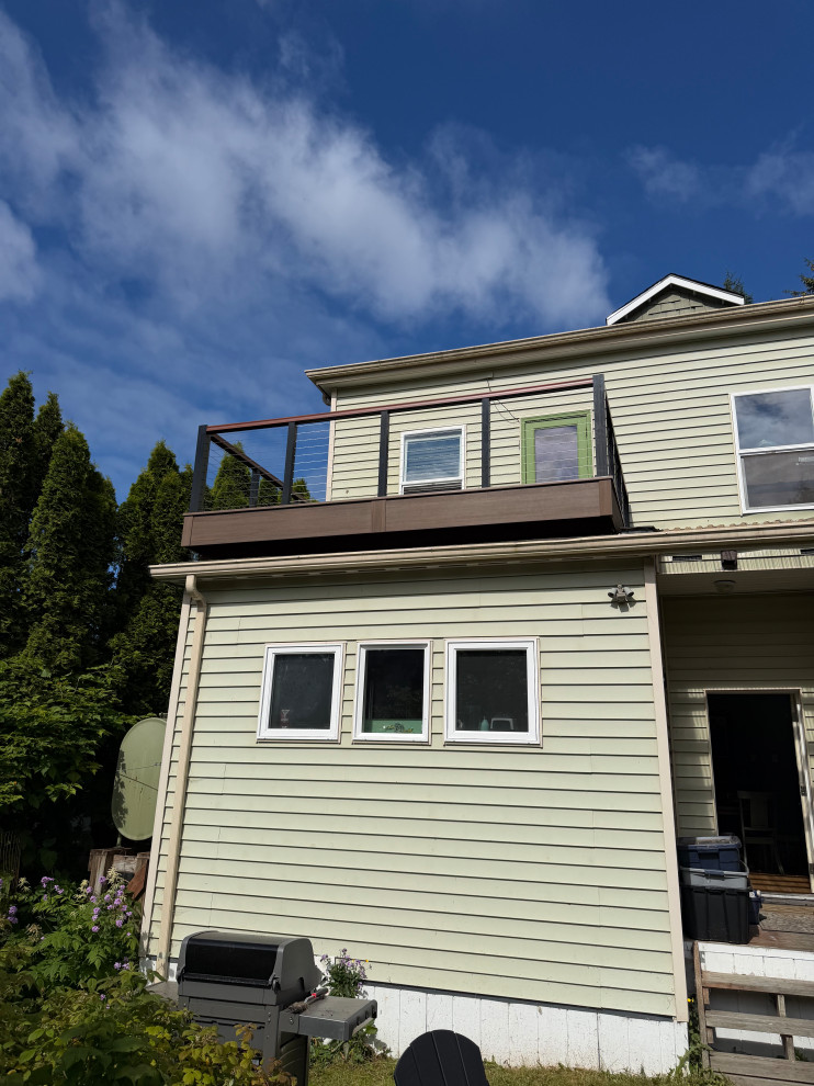 Kelly St Remodel