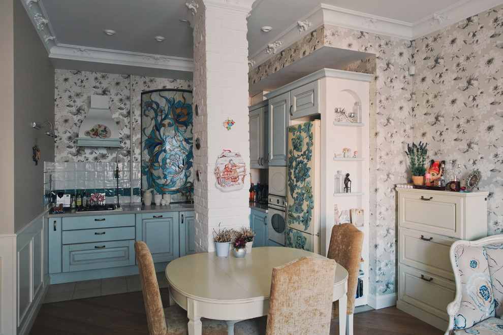 Квартира "На Таганке"