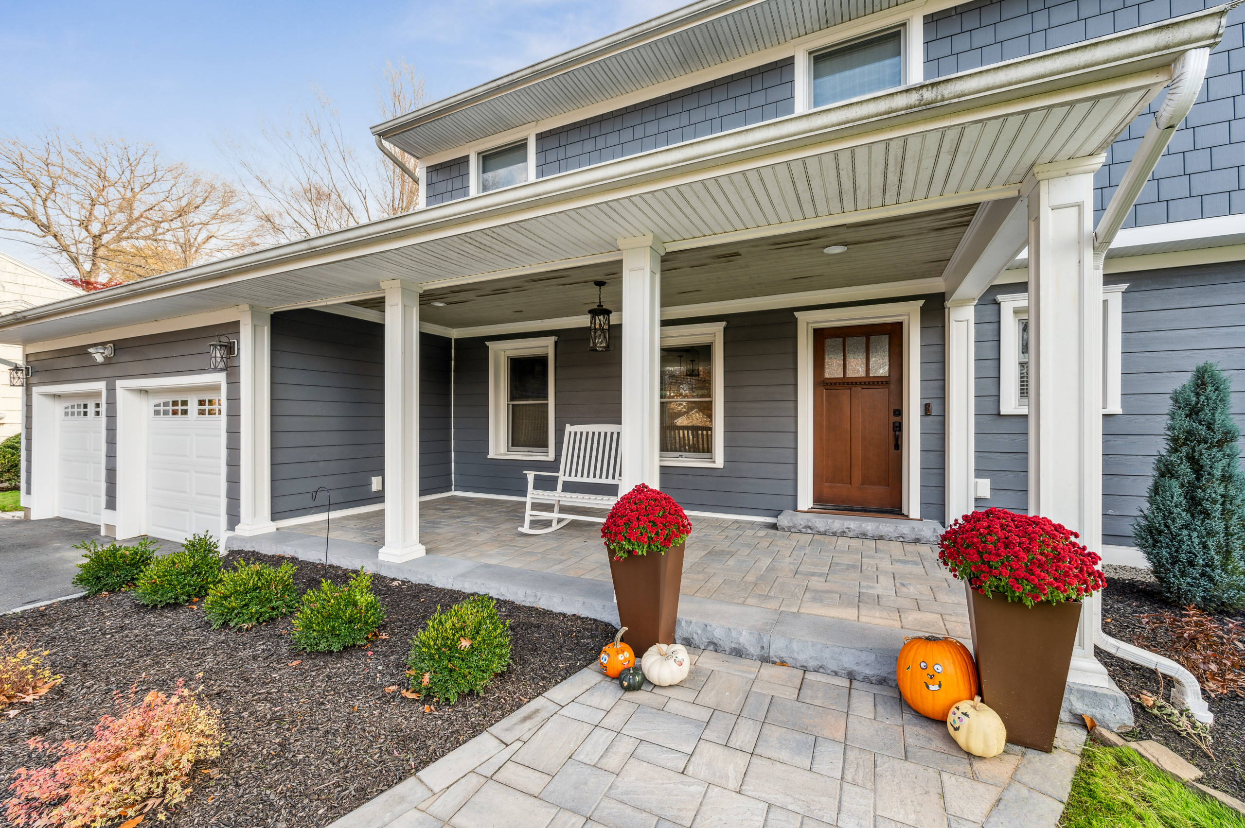 Morristown Custom Home Renovation