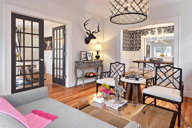 Ave G classique-chic-salon