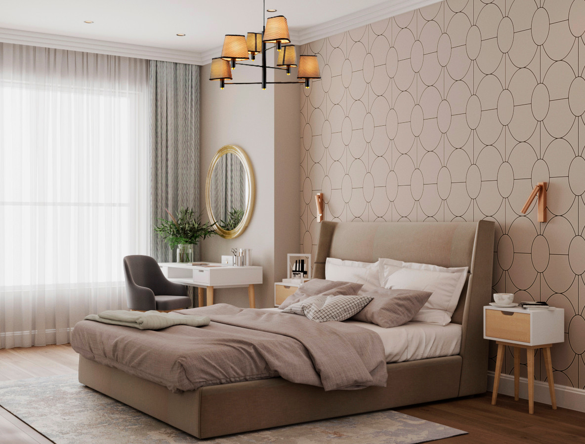 2-хкомнатная квартира в Алматы