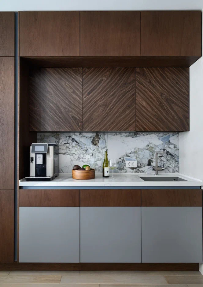 Небо Атланта