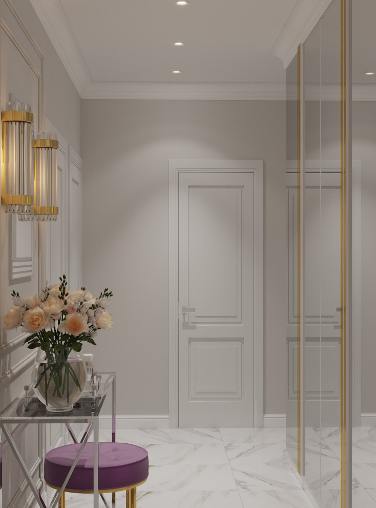 Таунхаус михайловка грин