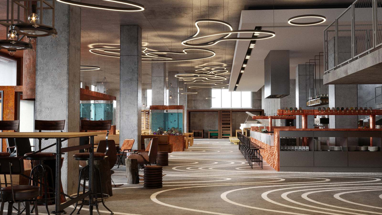 Бар "Барабуля"