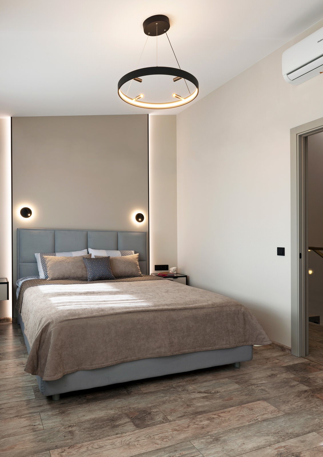 Таунхауз в Подмосковье