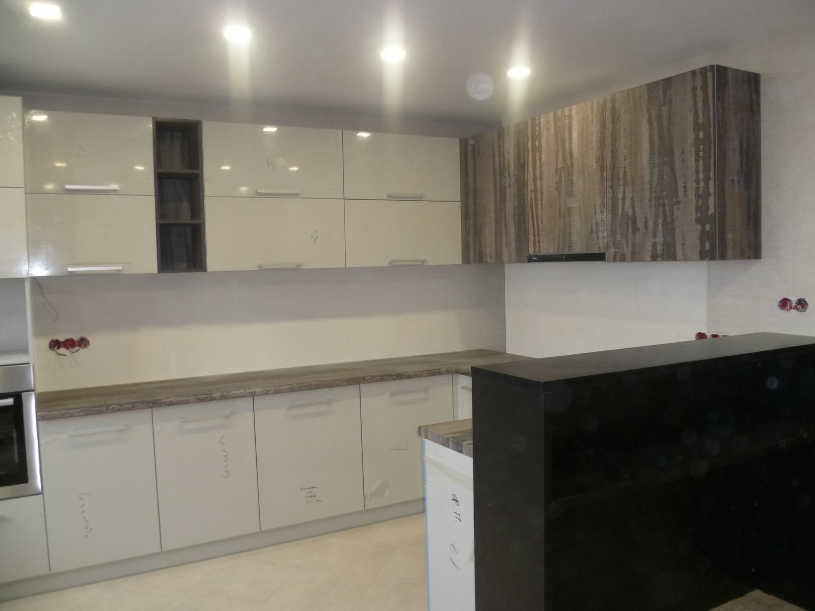 Кухня ул.Мопра