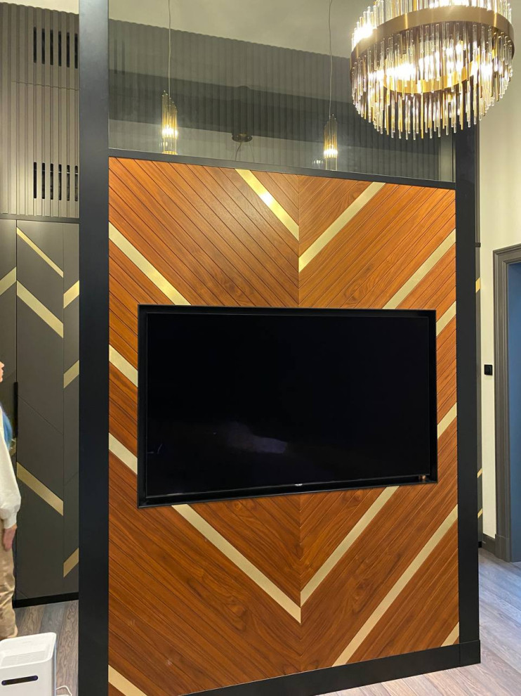 Репино парк