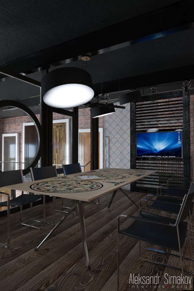 САЛОН «М-СТИЛЬ»