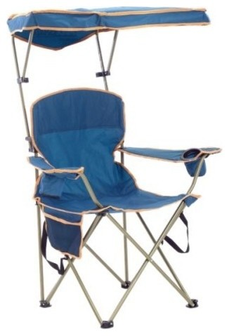 Shelter Logic 160070DS Max Shade Chair - Navy