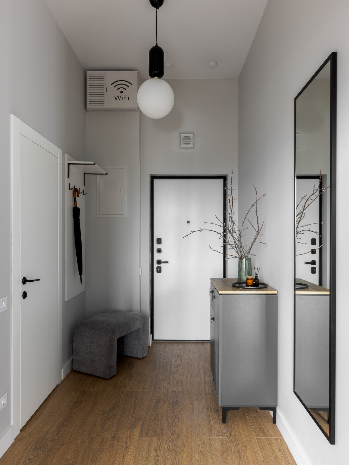 Квартира на Новоданиловской набережной для аренды