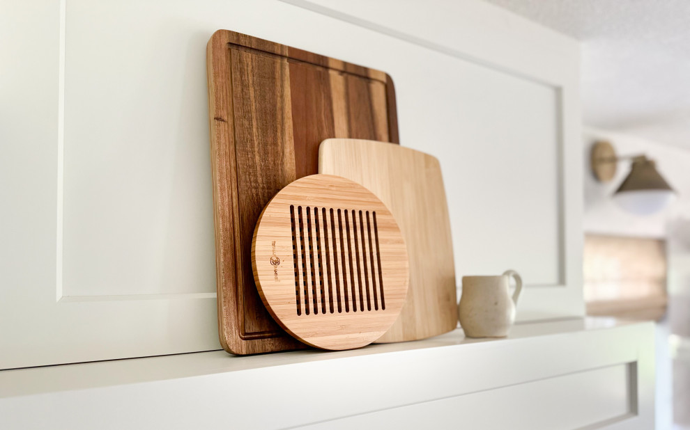 Cedar & Stone | Englewood, CO | Modern Kitchen & Dining Room Remodel