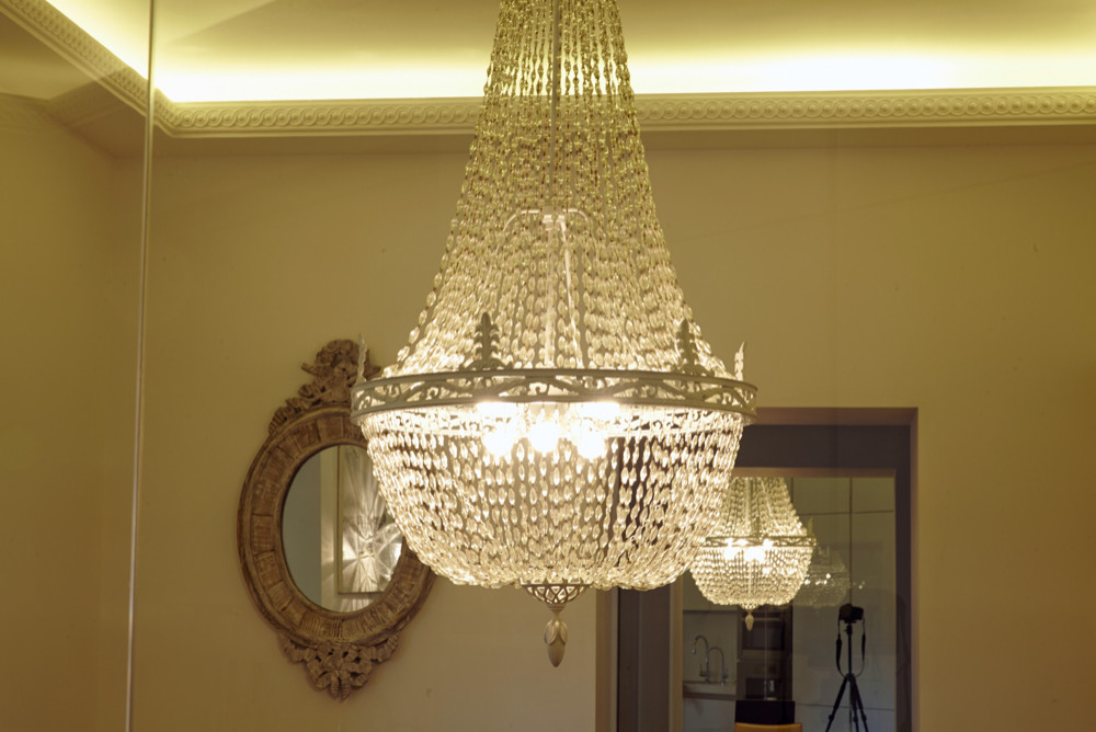 Живописная