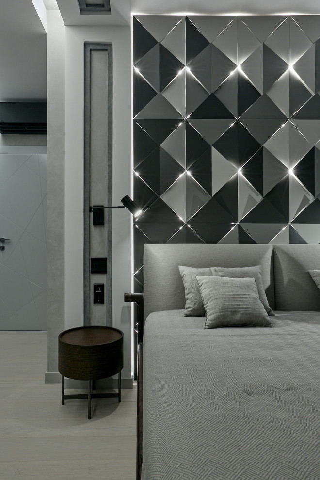 Квартира в жк "LIFE-Кутузовский"