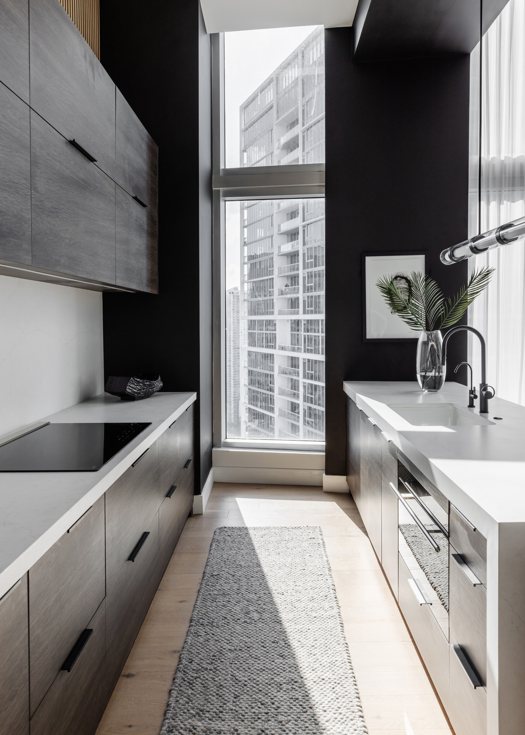 Miami Condo