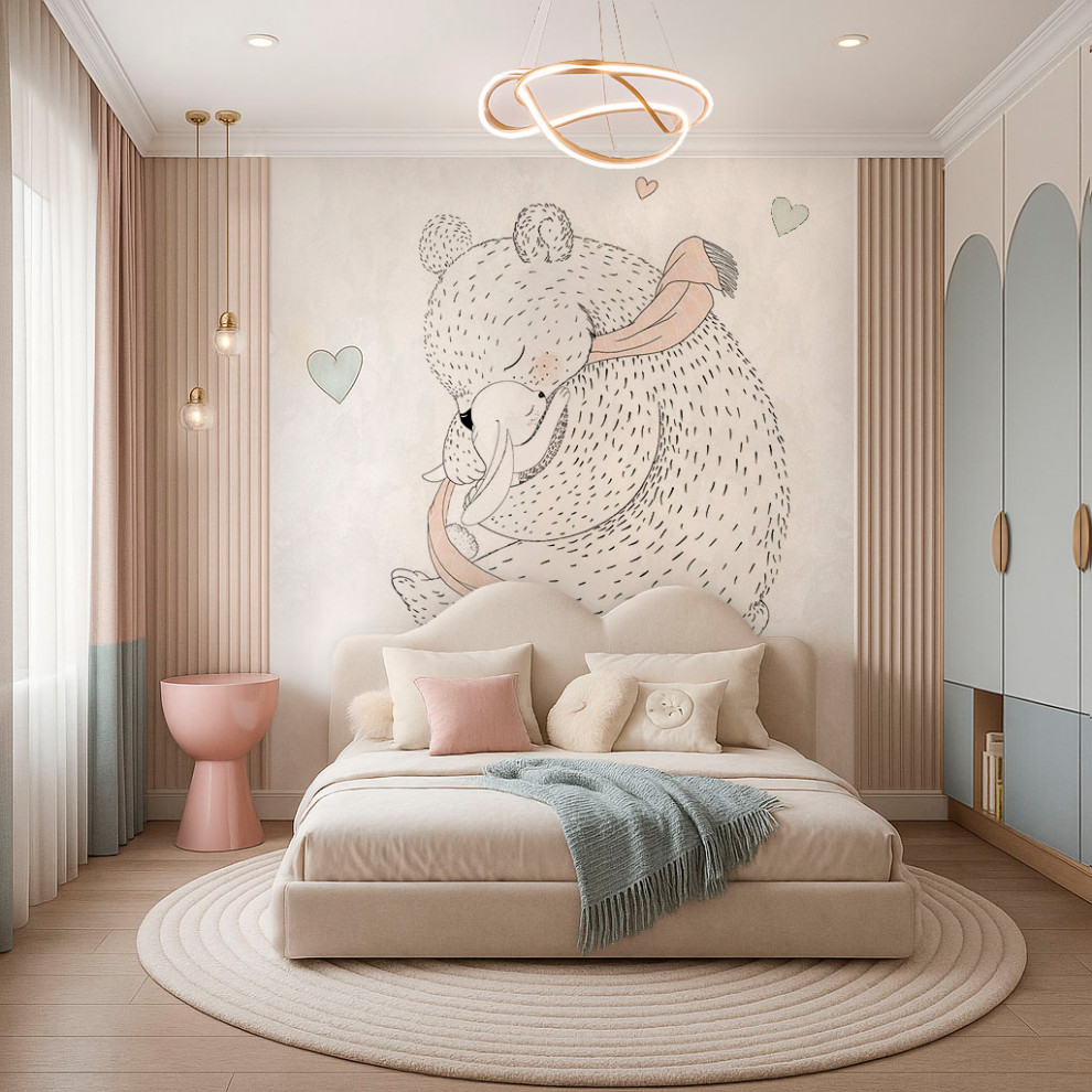 Проект "Голубая мечта"