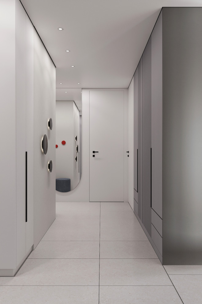 Типовой проект 5