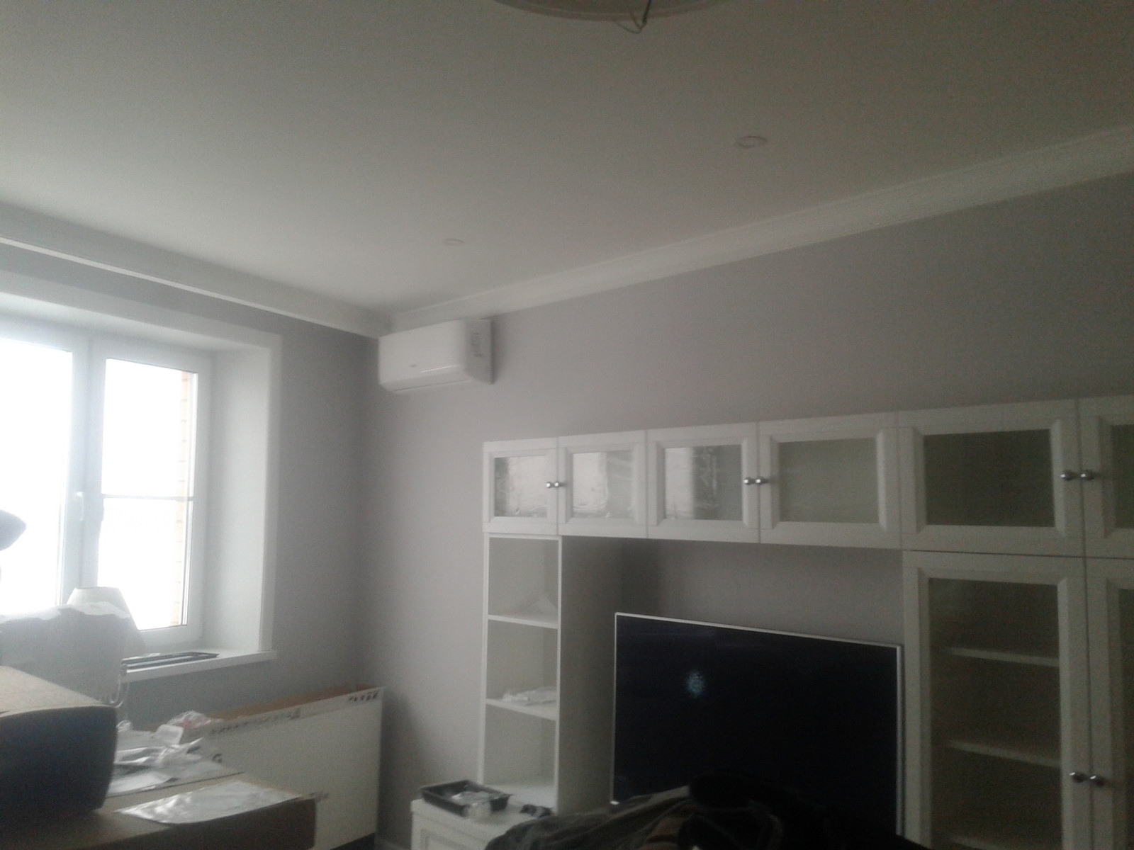 Квартира 38 кв.м.