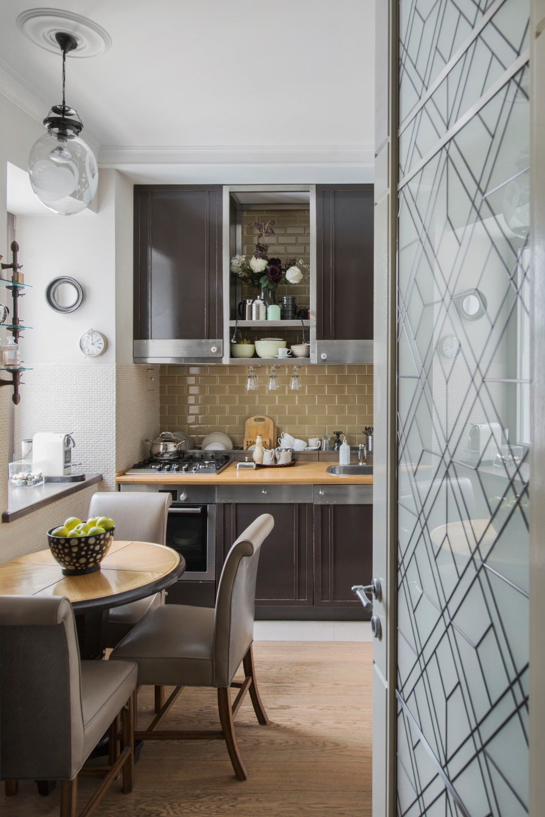 Квартира на Садовой-Каретной