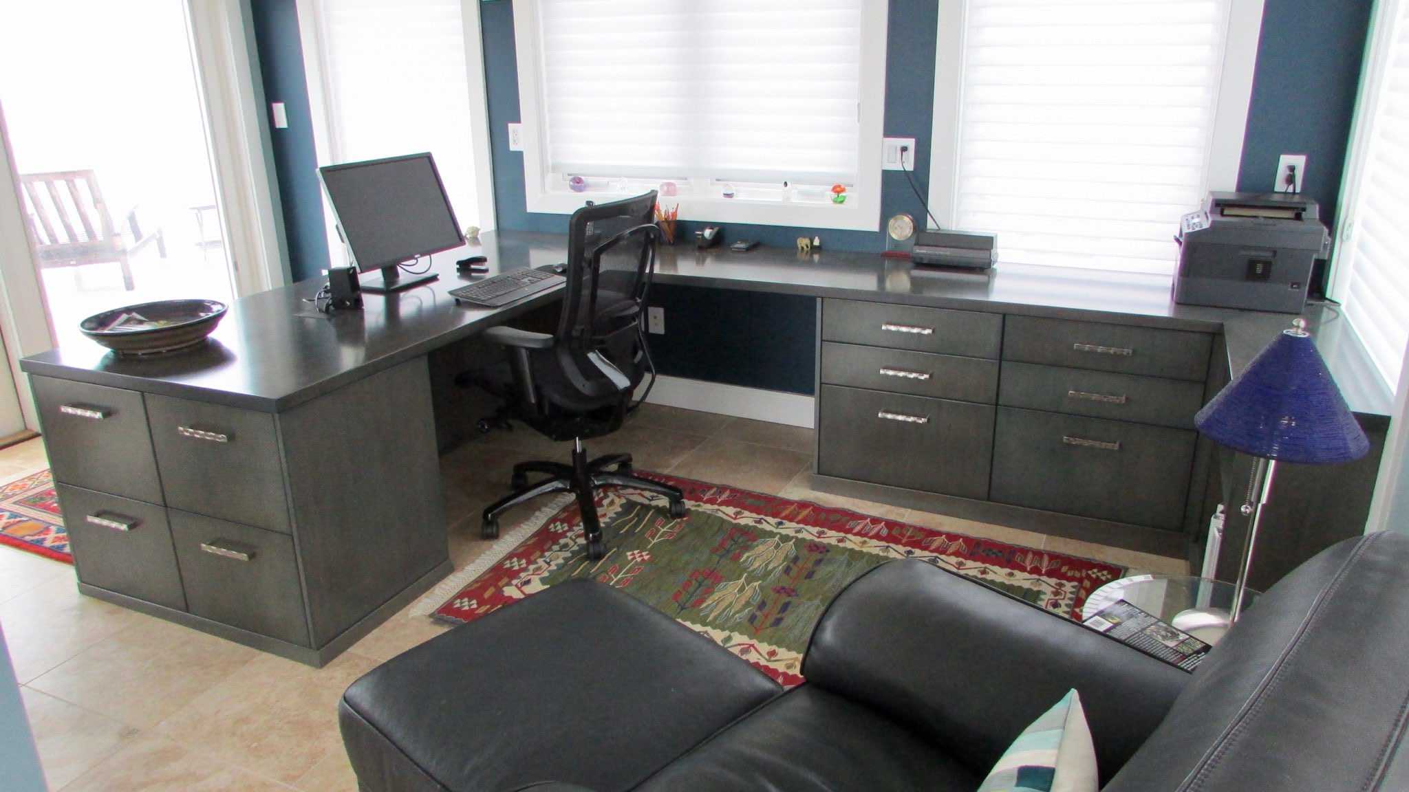 1st Office