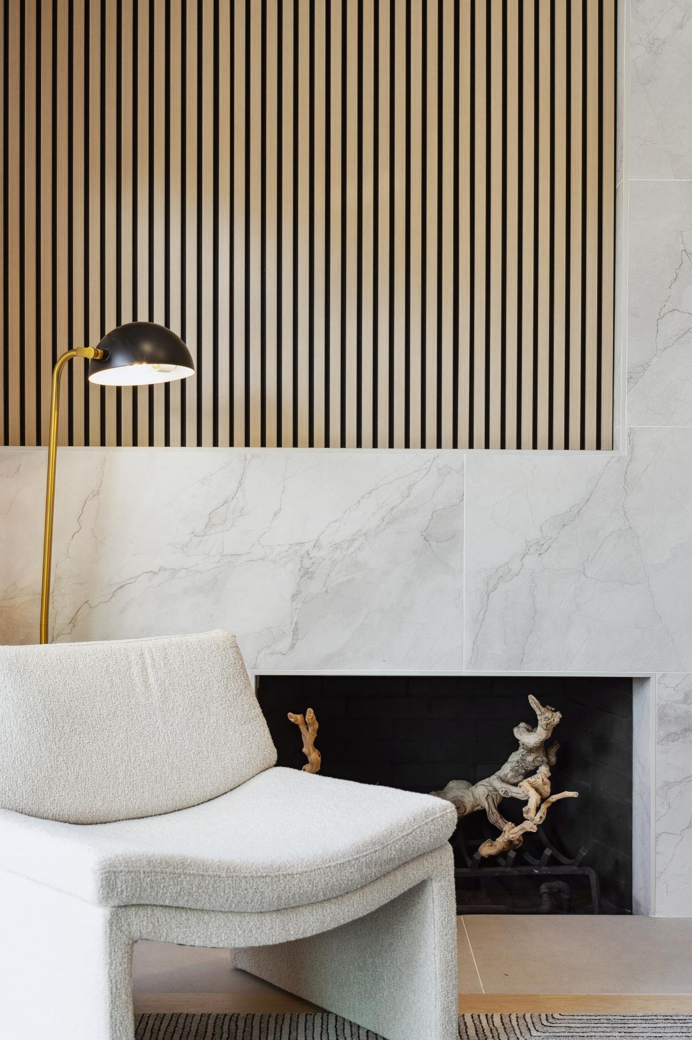 HOME STAGING