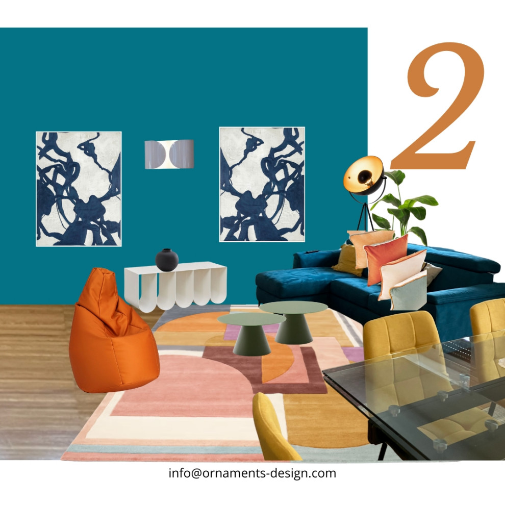 Consulenza  RESTYLING C.P.