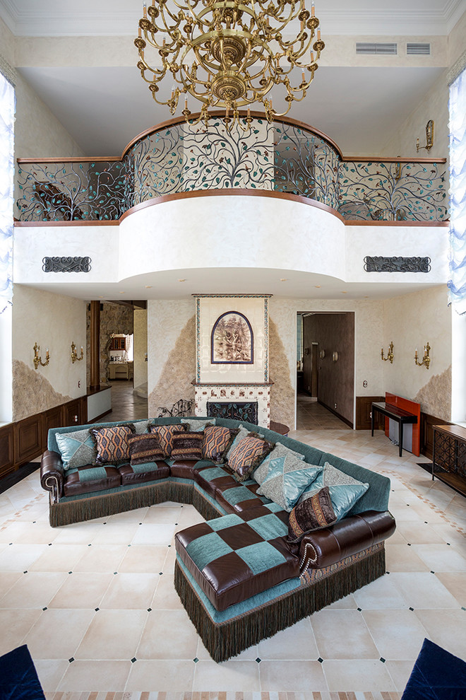 поселок "Довиль"