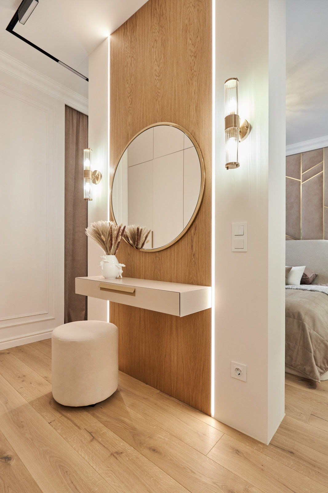 Квартира ЖК Greenwich Hall