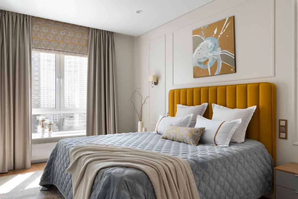 ЖК Черняховского 19