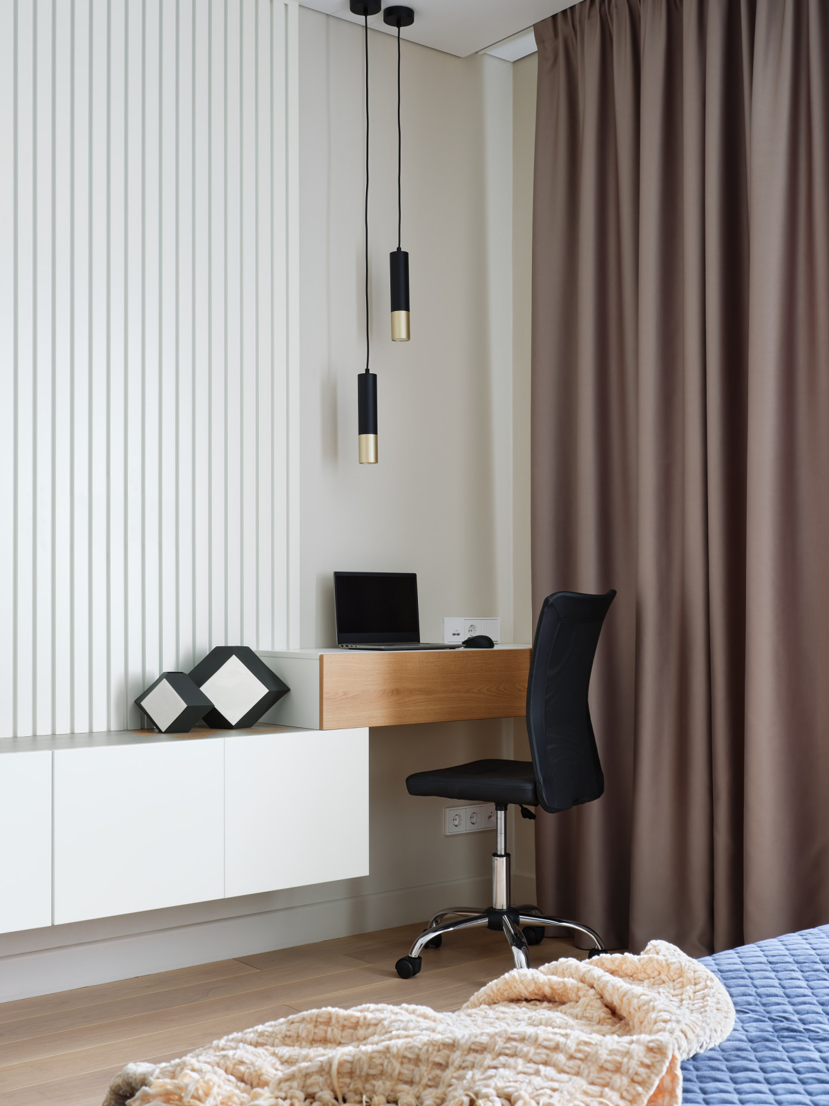 Индивидуальный жилой дом 102 м2