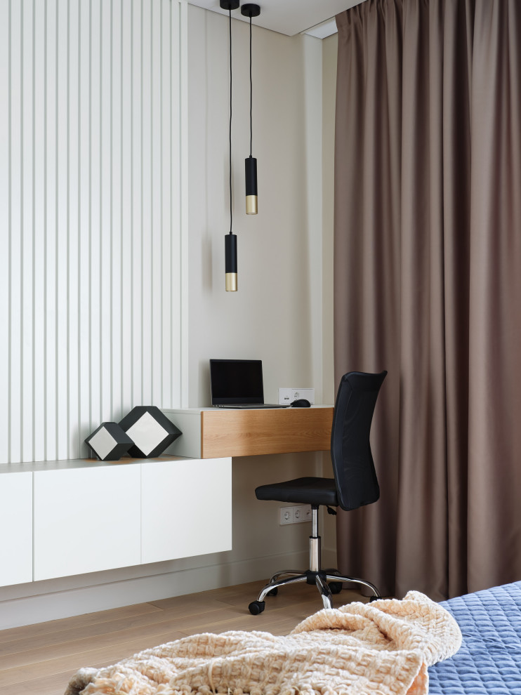 Индивидуальный жилой дом 102 м2