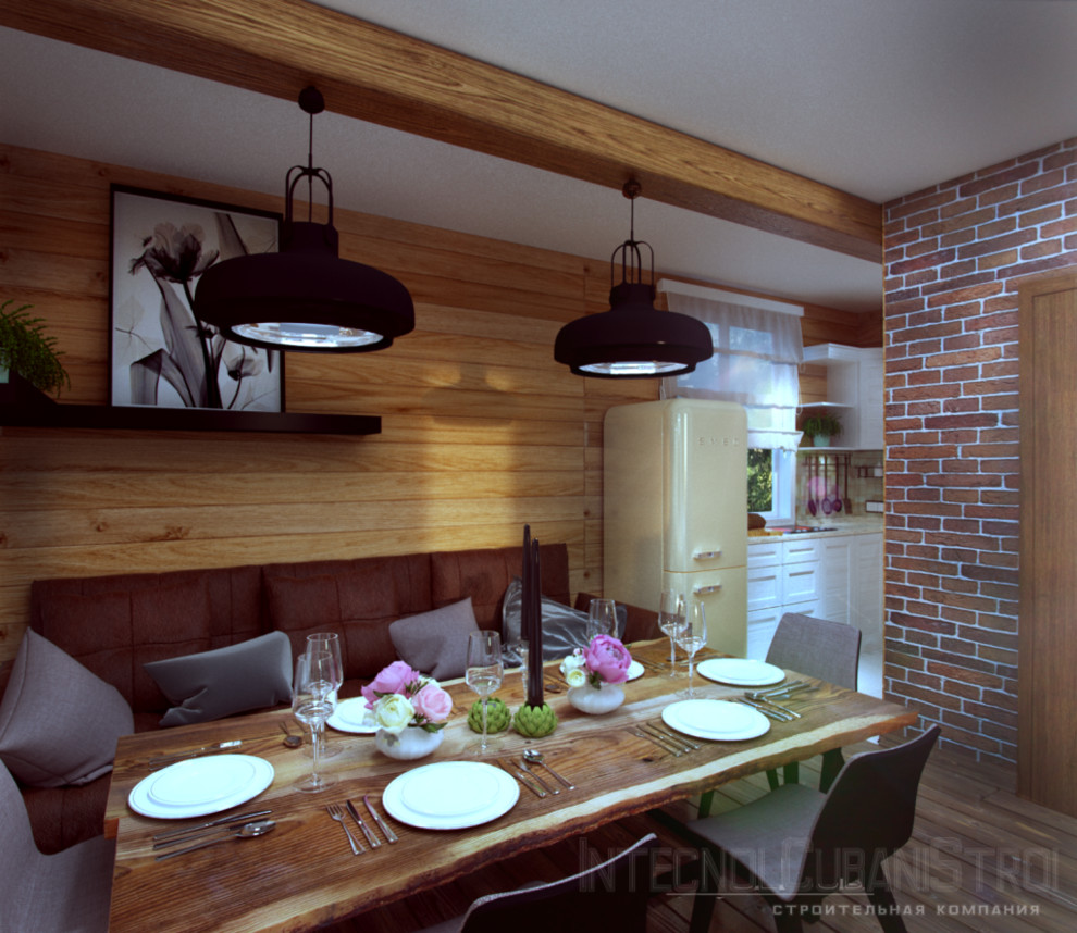 Дизайн интерьера