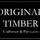 ORIGINAL TIMBER