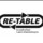 Re-Table, by Leading Edge Custom Woodworking