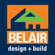 Belair design + build