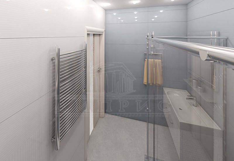 Современный функционализм Дизайнер -  Наталья Родионова