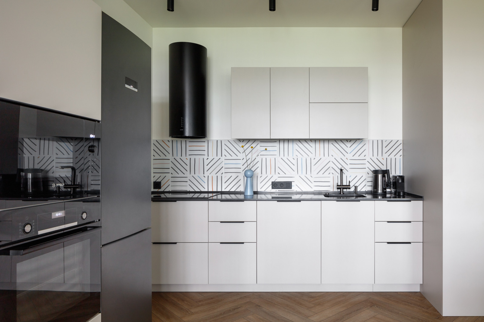 ЖК Грин парк