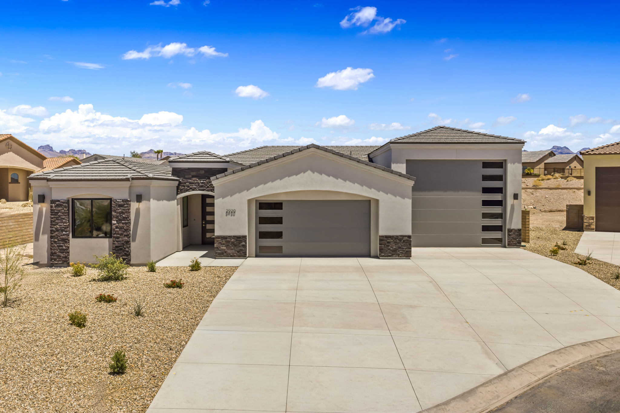 2026 New Built House for Sale