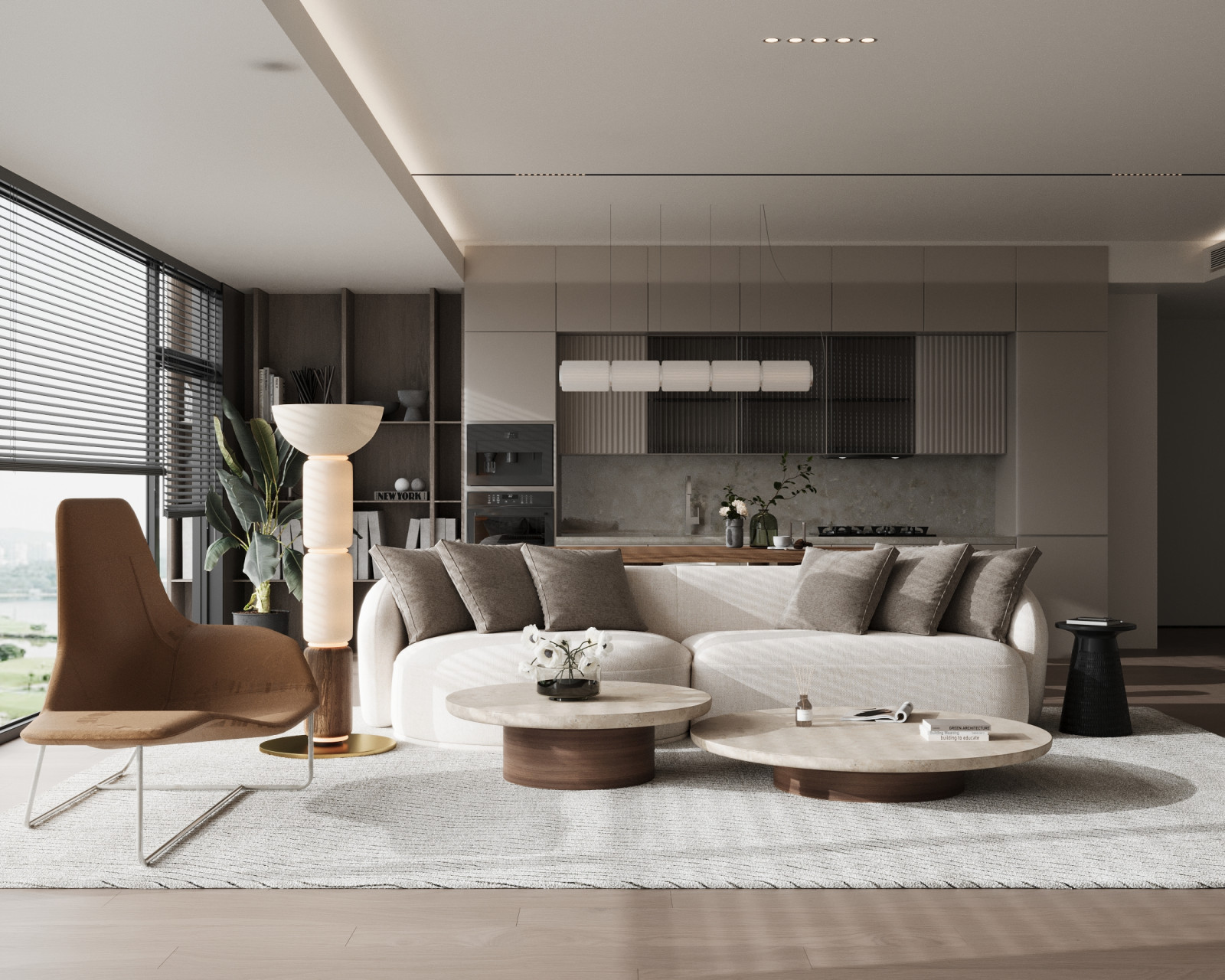 Квартира в Крылатском