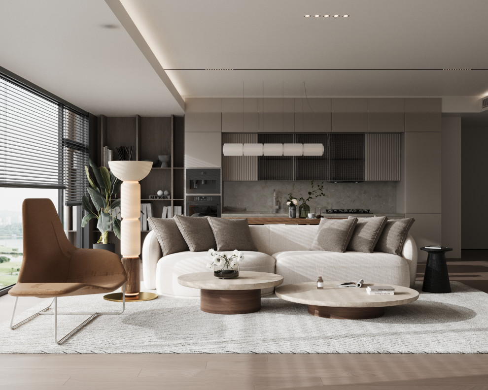 Квартира в Крылатском