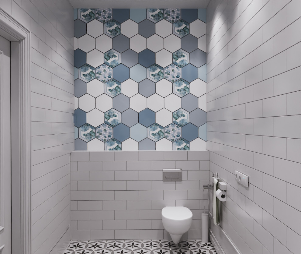 Студия в ЖК "Грон"