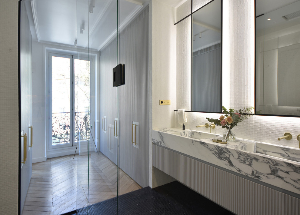 Magenta_ appartement de 4 pièces 150 m2